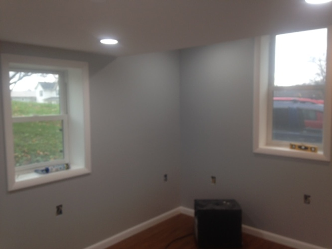 Photo(s) from C A Crowe Construction