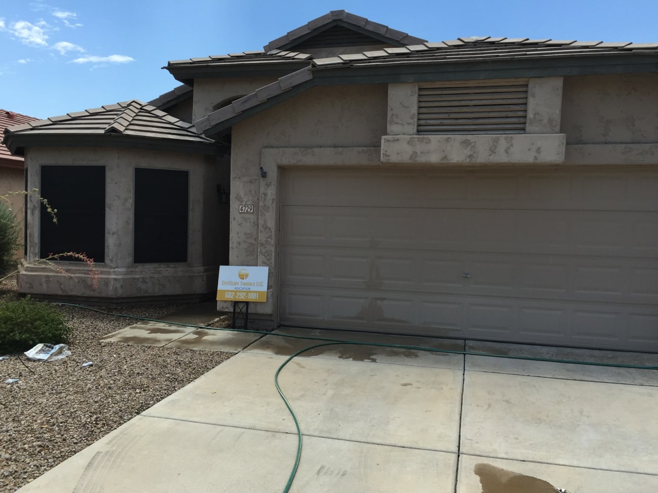 Photo(s) from Cityscape Finishes Llc