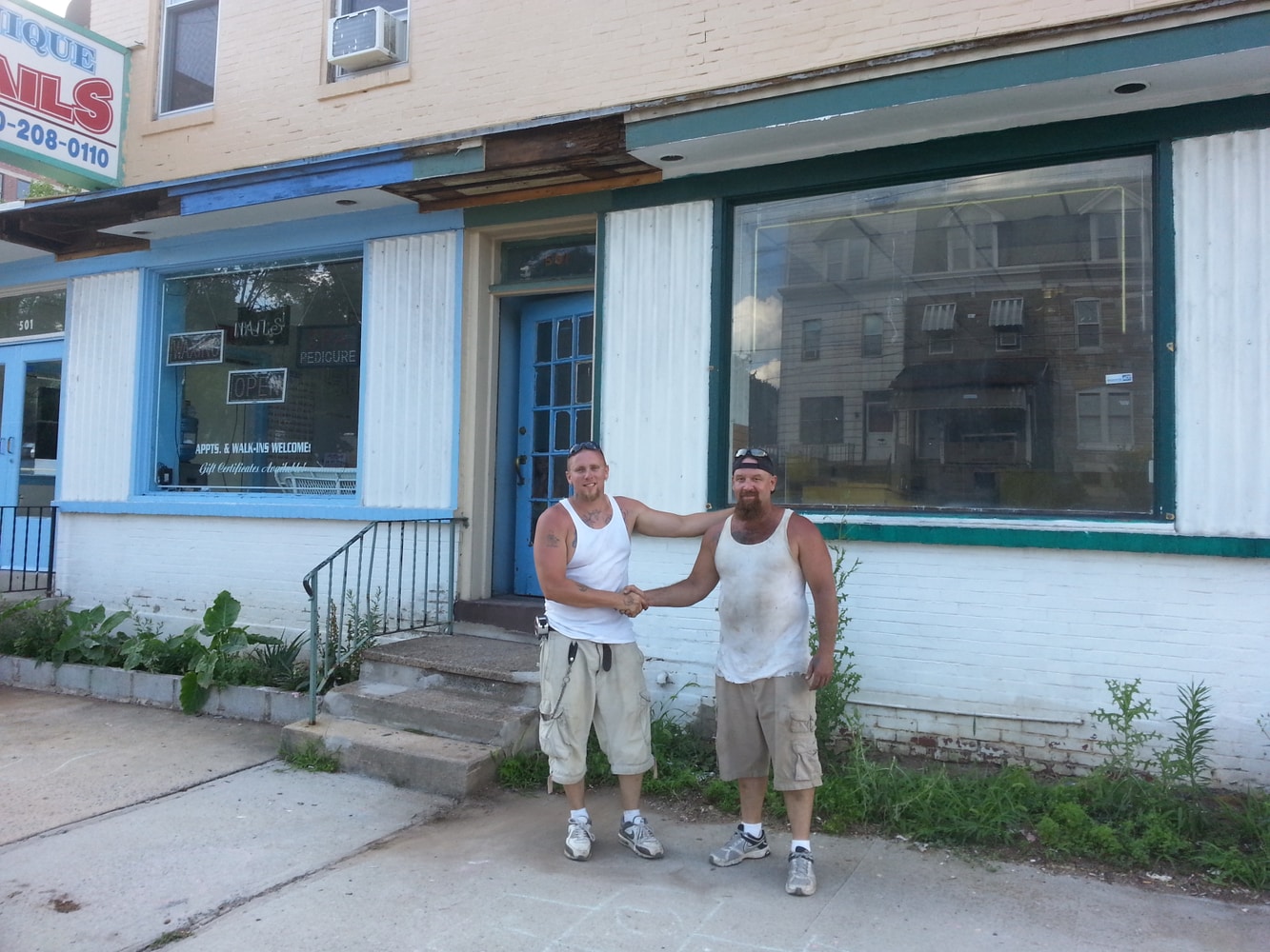 Photo(s) from Amplified Contracting Llc