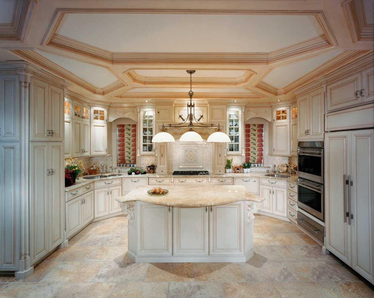 World Class Kitchens Inc. Project