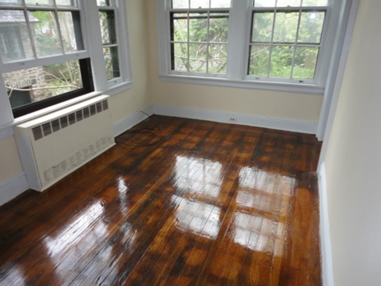 Solution Remodeling Co.