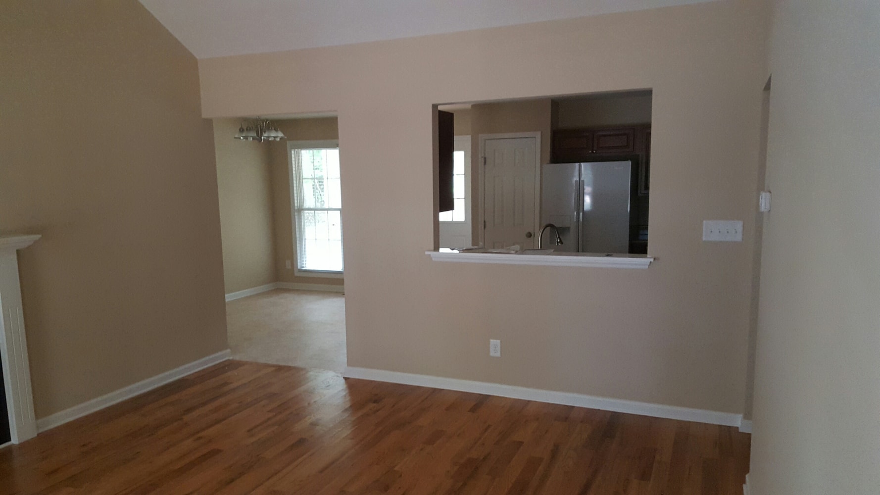 House Projects by Clement Construction Company Inc.