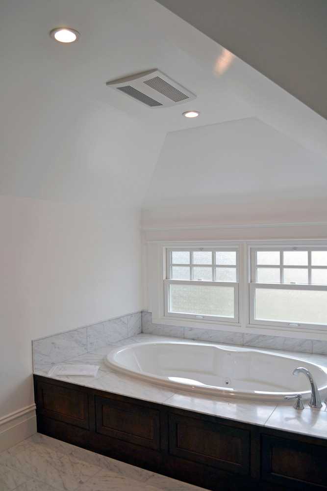 Project photos from Remus Contractors Inc