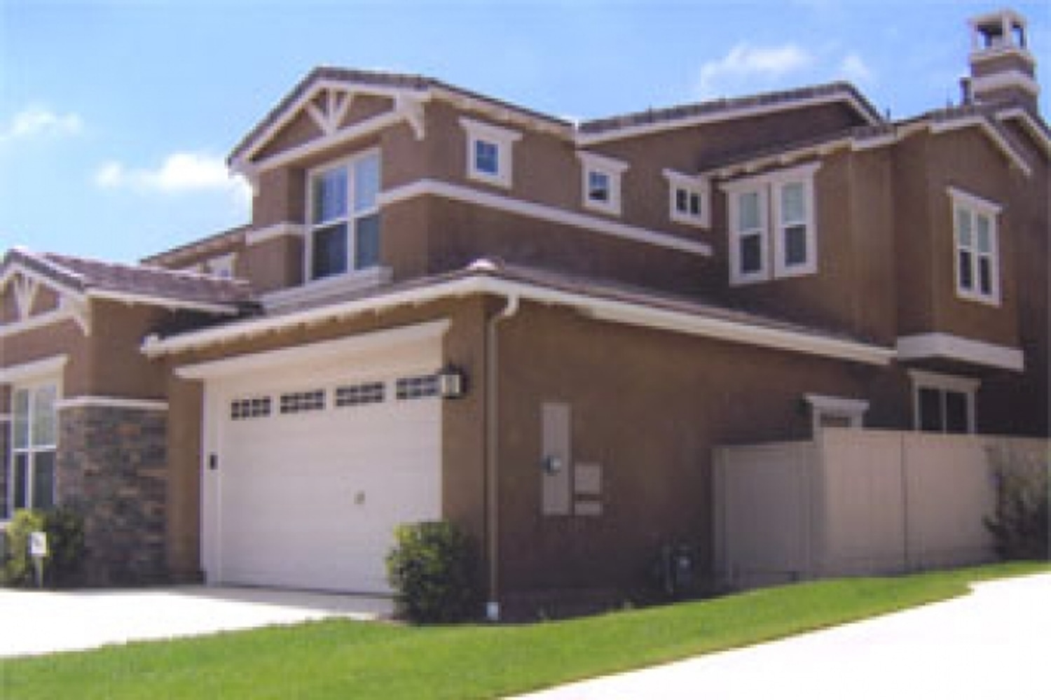 Projects by J J Painting