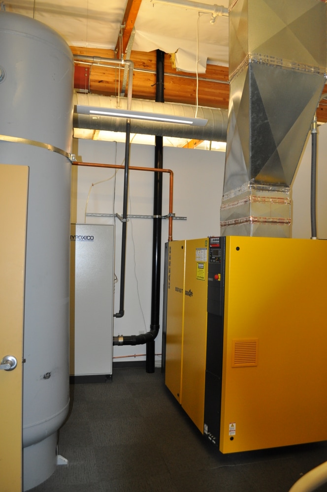 Commercial Construction