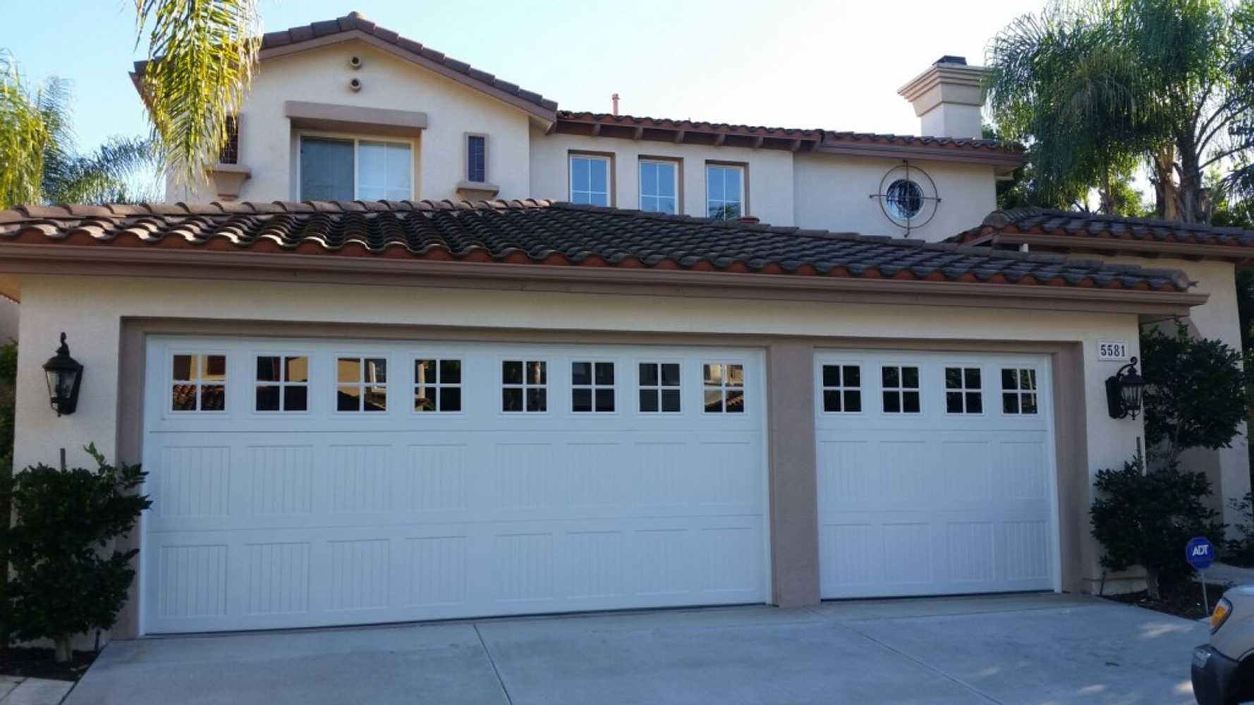 Photos from Dynamic Garage Door Service