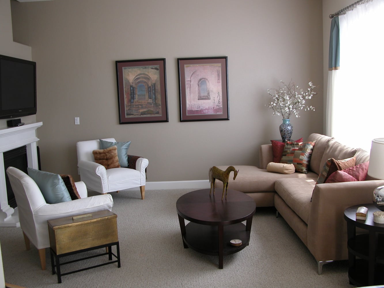 Custom Paint Color Consultation