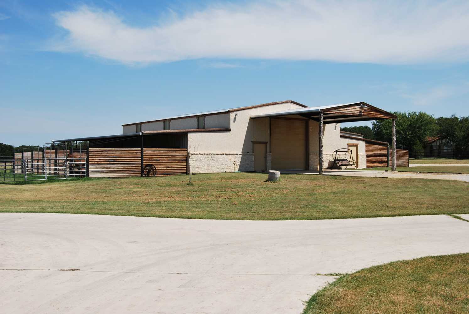 Photo(s) from Brawley Construction Systems