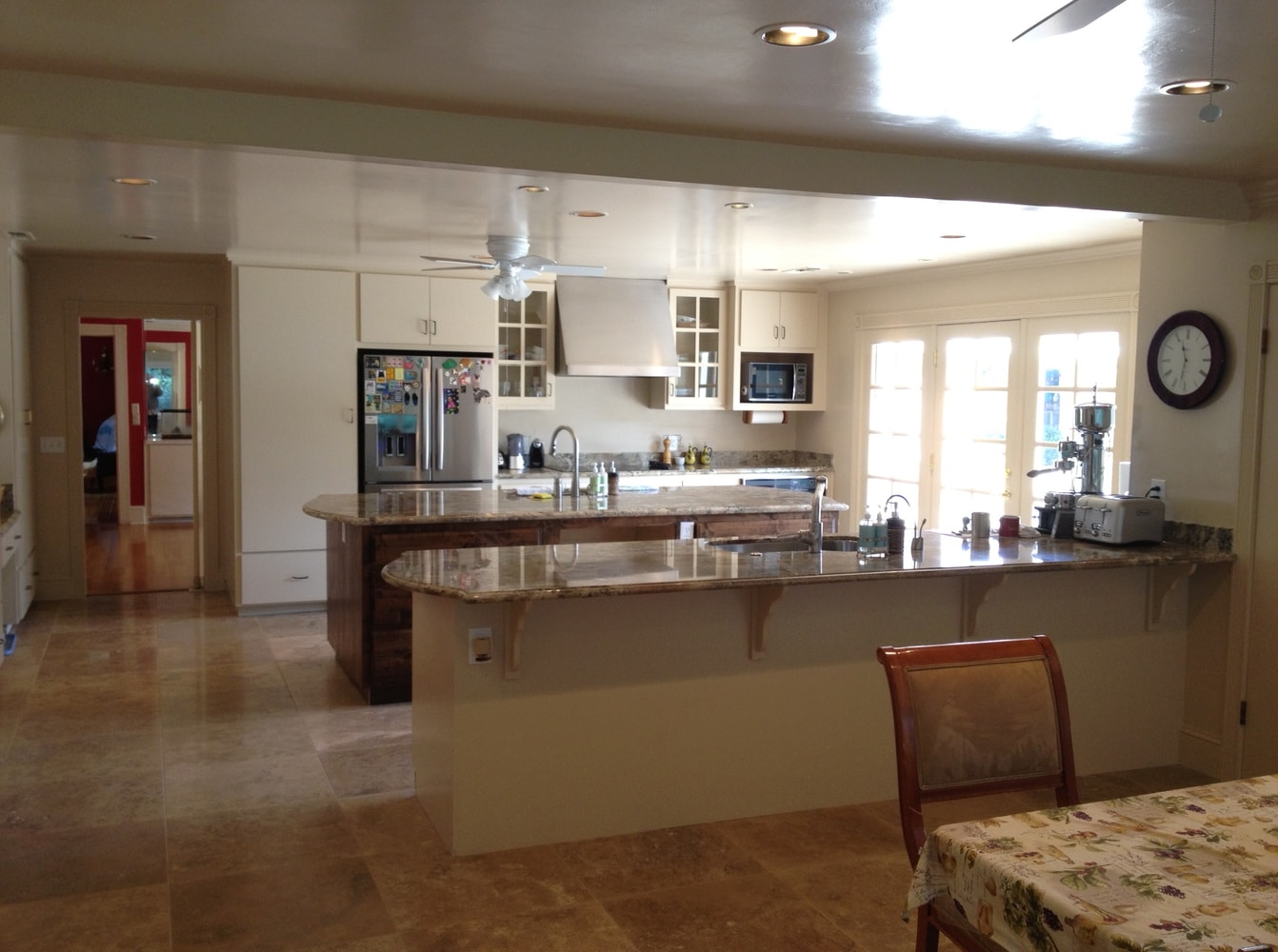 Wayne 2 Construction Project 1