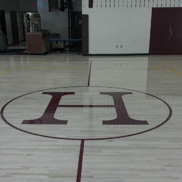 F W Hardwood Floors Llc