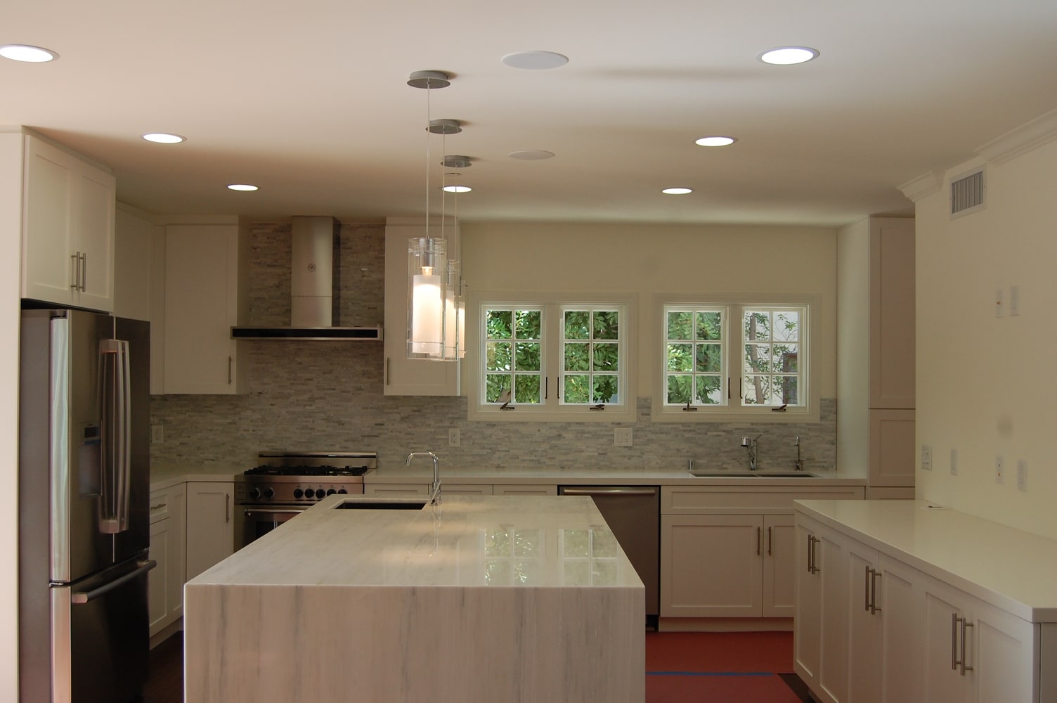 Pasadena Home Remodel