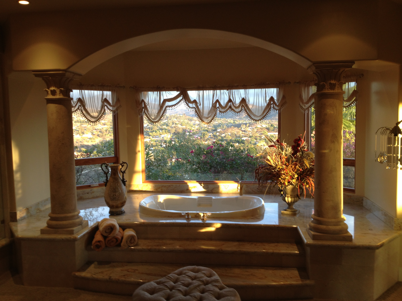 Custom Home