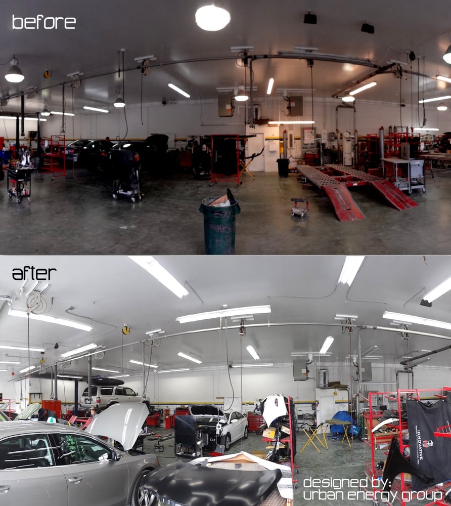 Photos from Urban Energy Group Llc