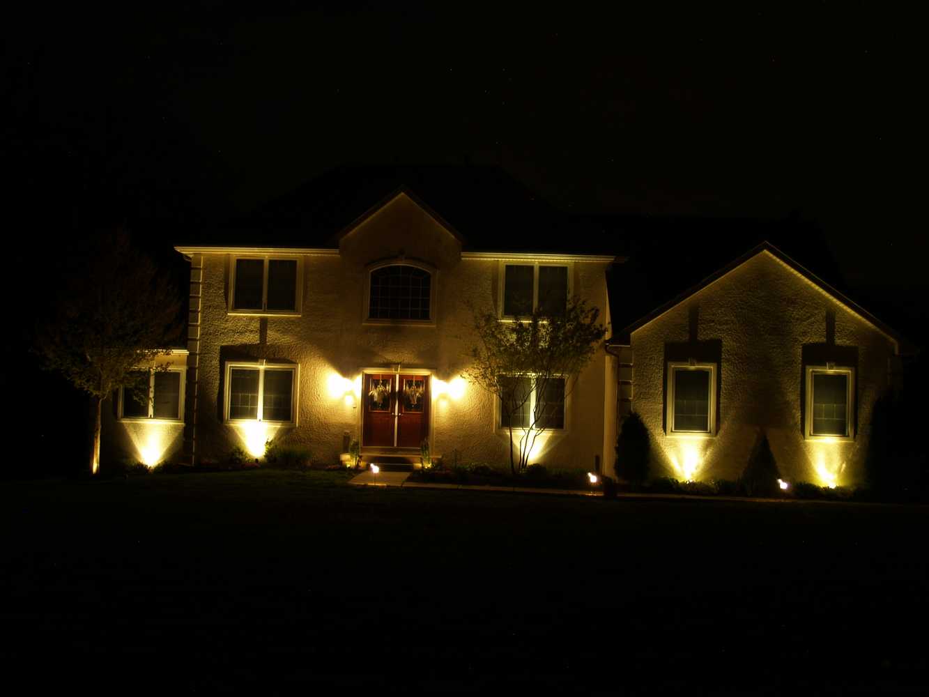 Landscape Lighting