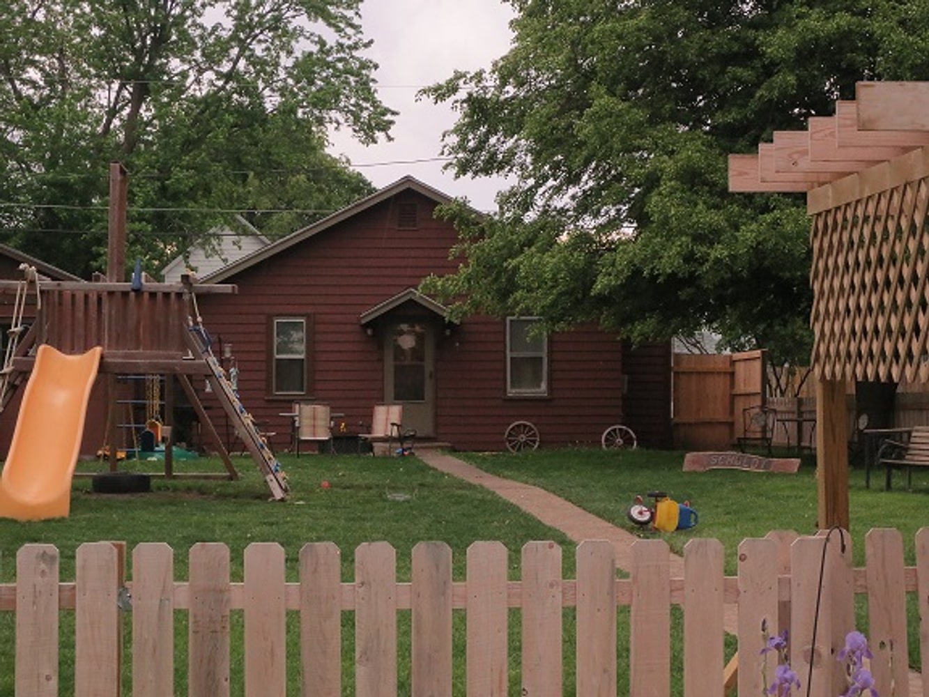 Authentic Services Project