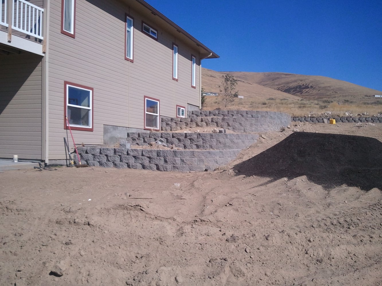 Photo(s) from A To Z Landscaping And Maint