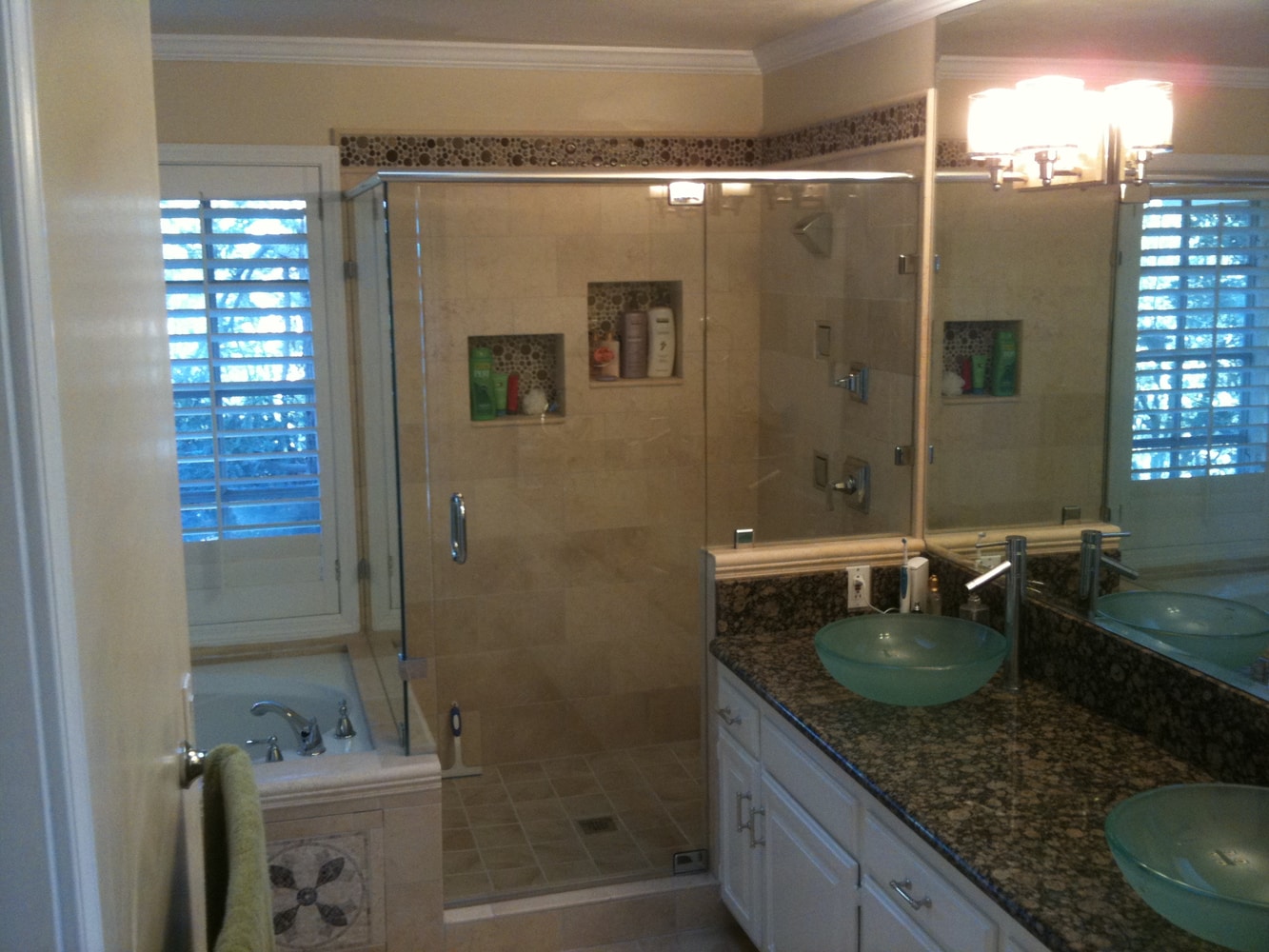Bathroom Remodeling