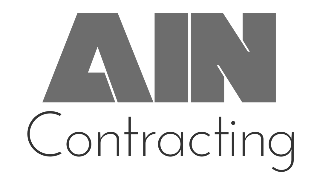A I N Contracting Corp