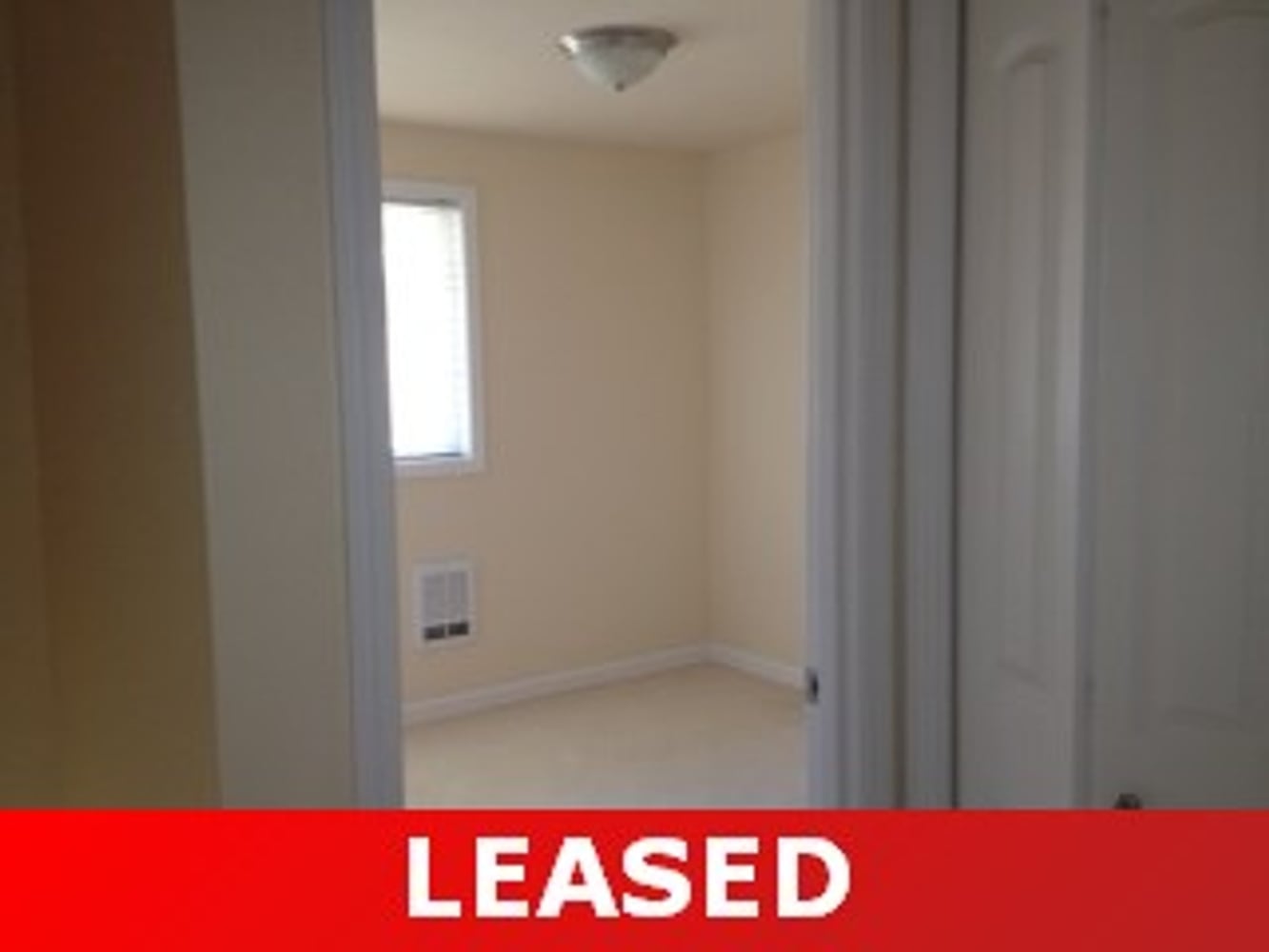 Townhouse in Edmonds