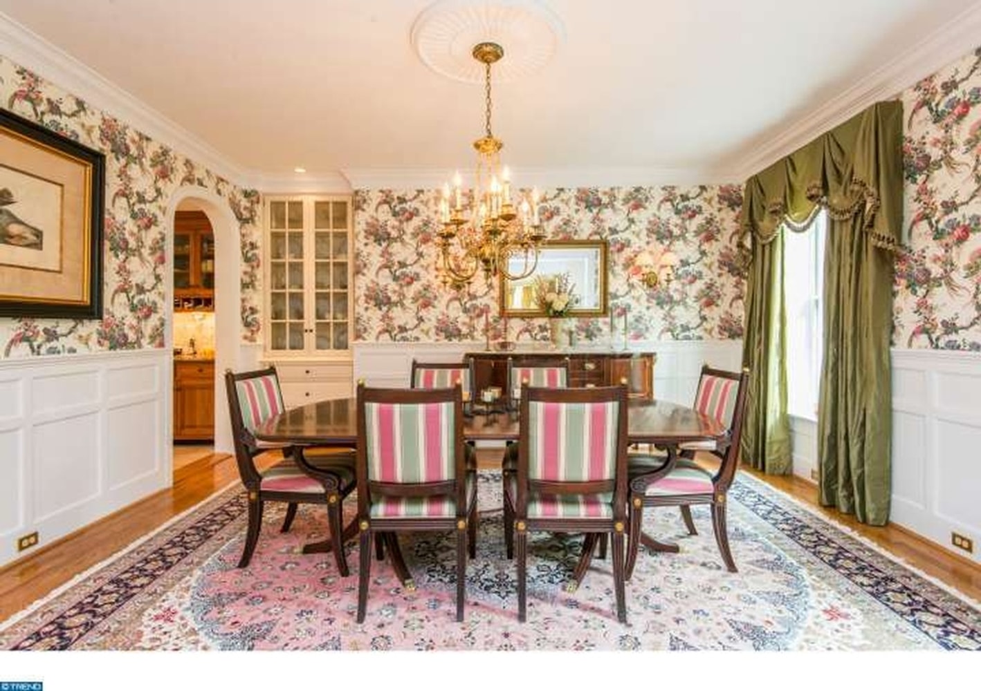 1708 Waverly Rd Gladwyne, Pa