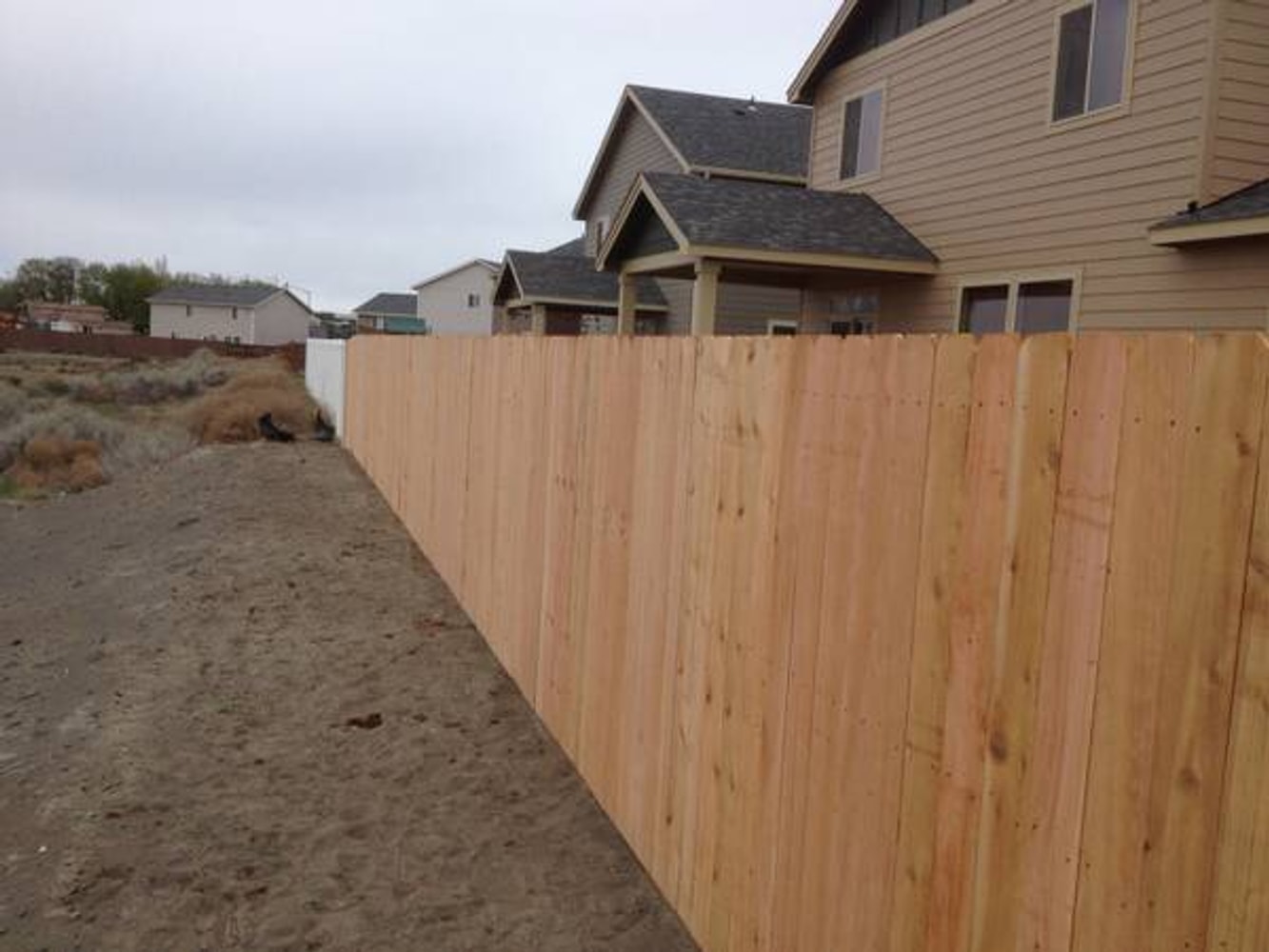 Photo(s) from Sennco Fencing