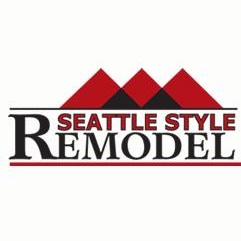 Seattle Style Remodel
