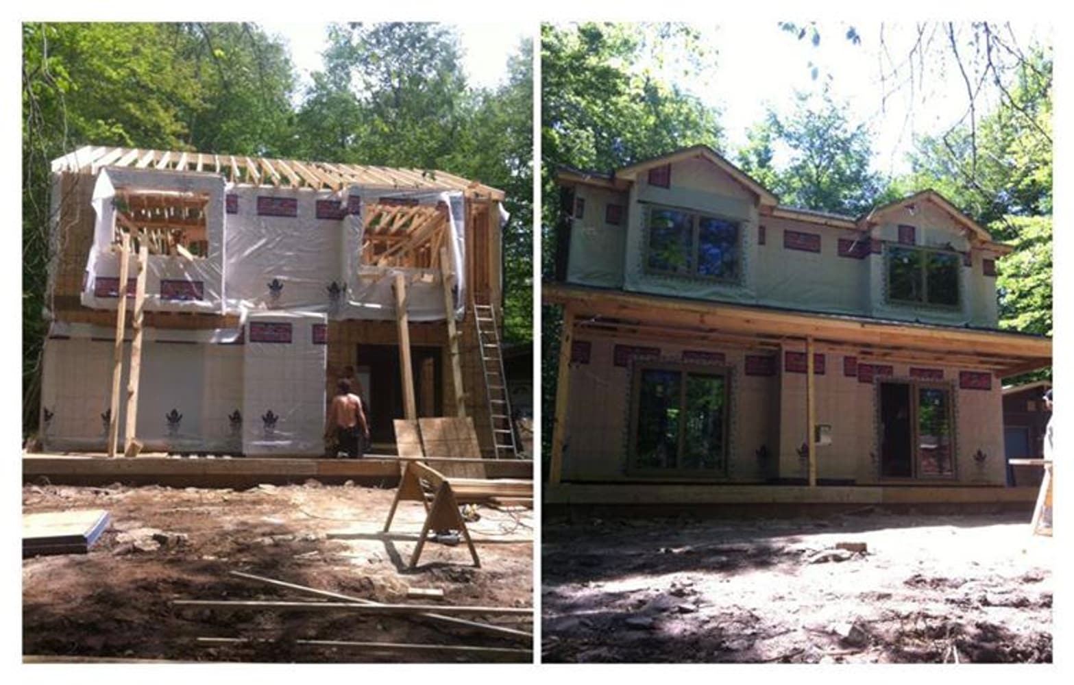 Project photos from Swat Contracting Company, Inc