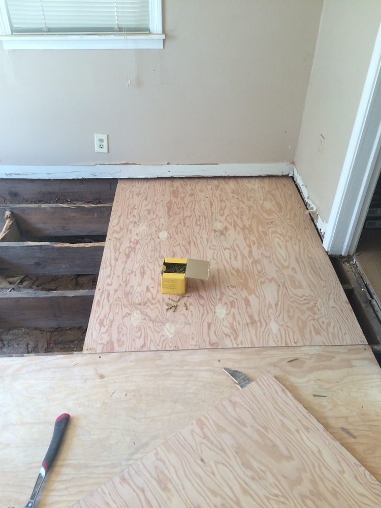 Photo(s) from We The Best Construction