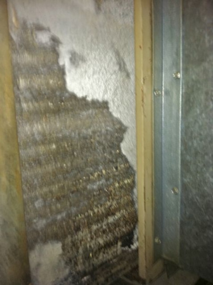 Professional Preventive Maintenance Before And After Photo's 