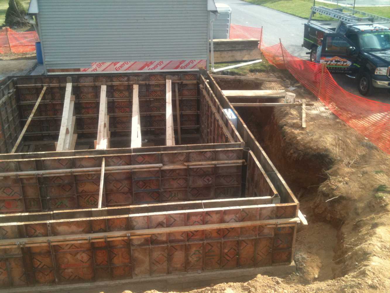 Photo(s) from G. Russo Construction L.L.C.