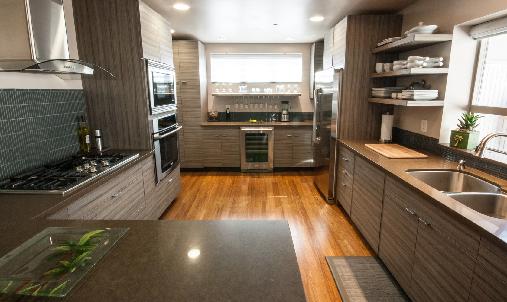 Project photos from Artifex Industries Inc.