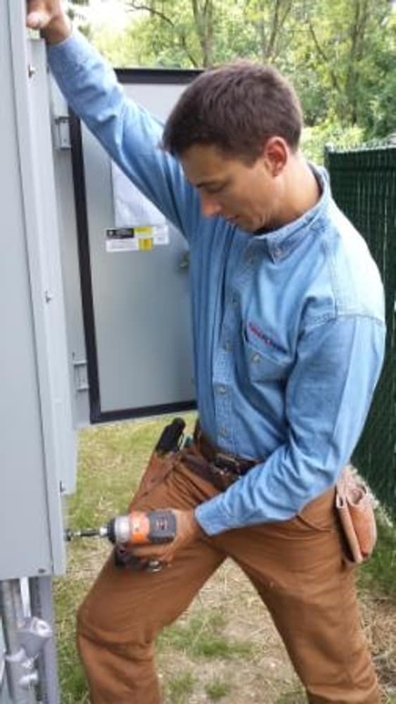 Jason J Zawatsky Project