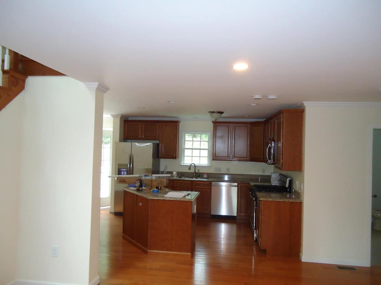 Photo(s) from millbrook Homes Construction Corp