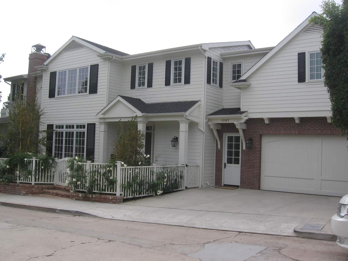 Photo(s) of homes built by Structure Home