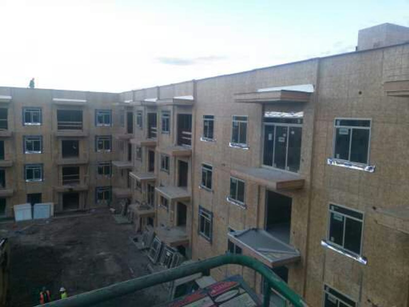 Photo(s) from Same Day Window Llc