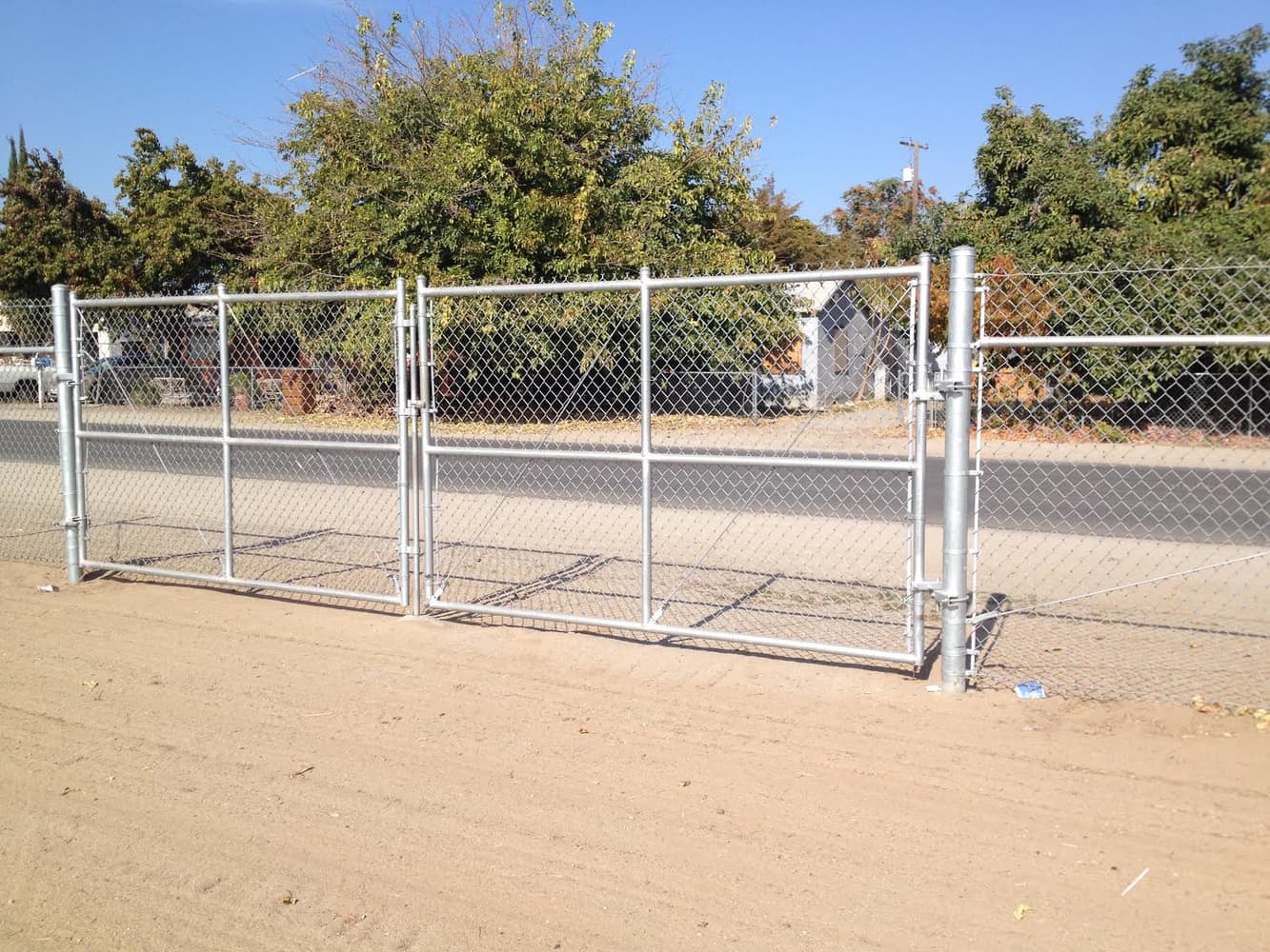 Photo(s) from Town and Country Fence