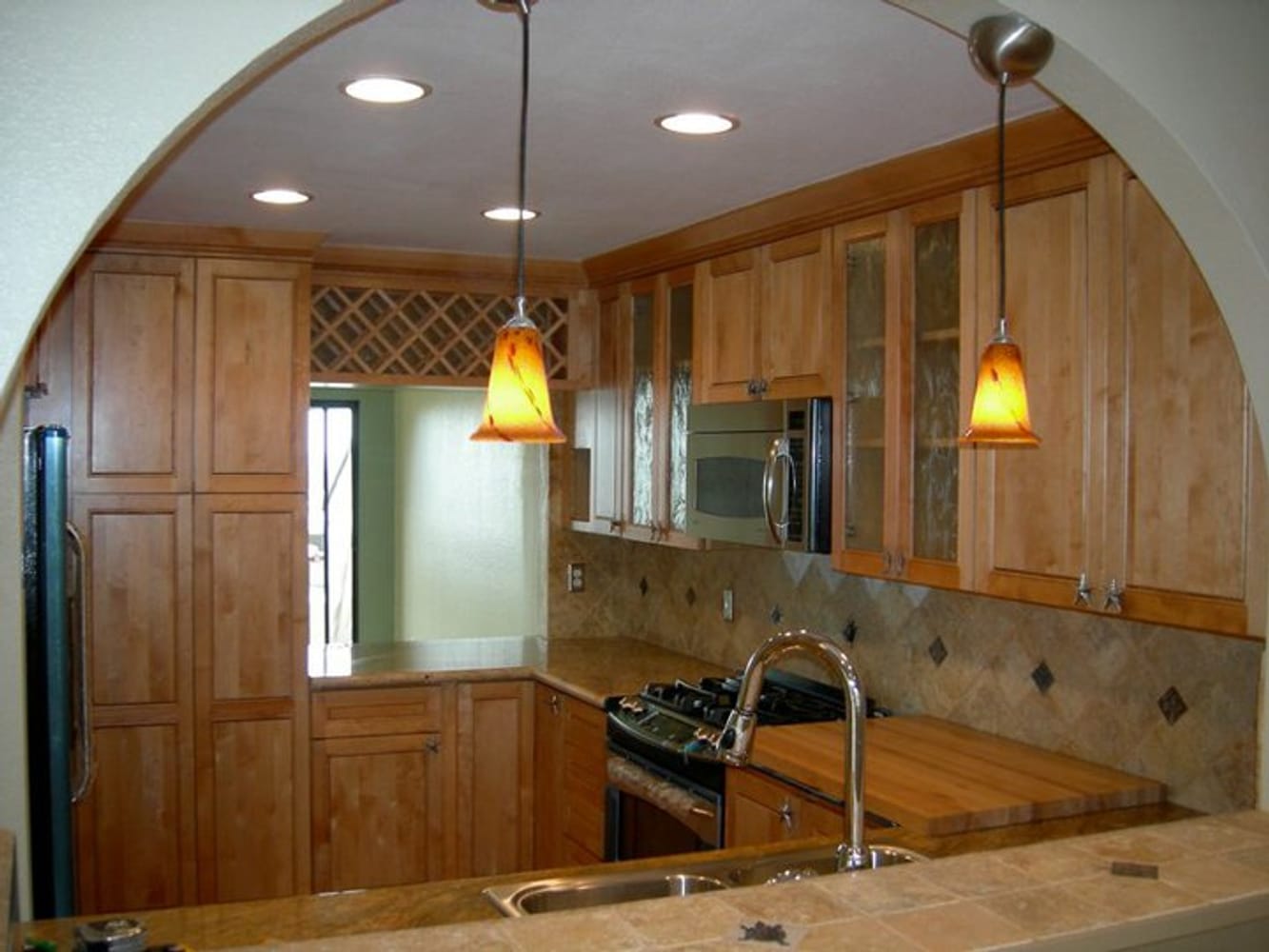 Project photos from Baxter Development Group