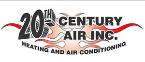 20th Century Air Inc