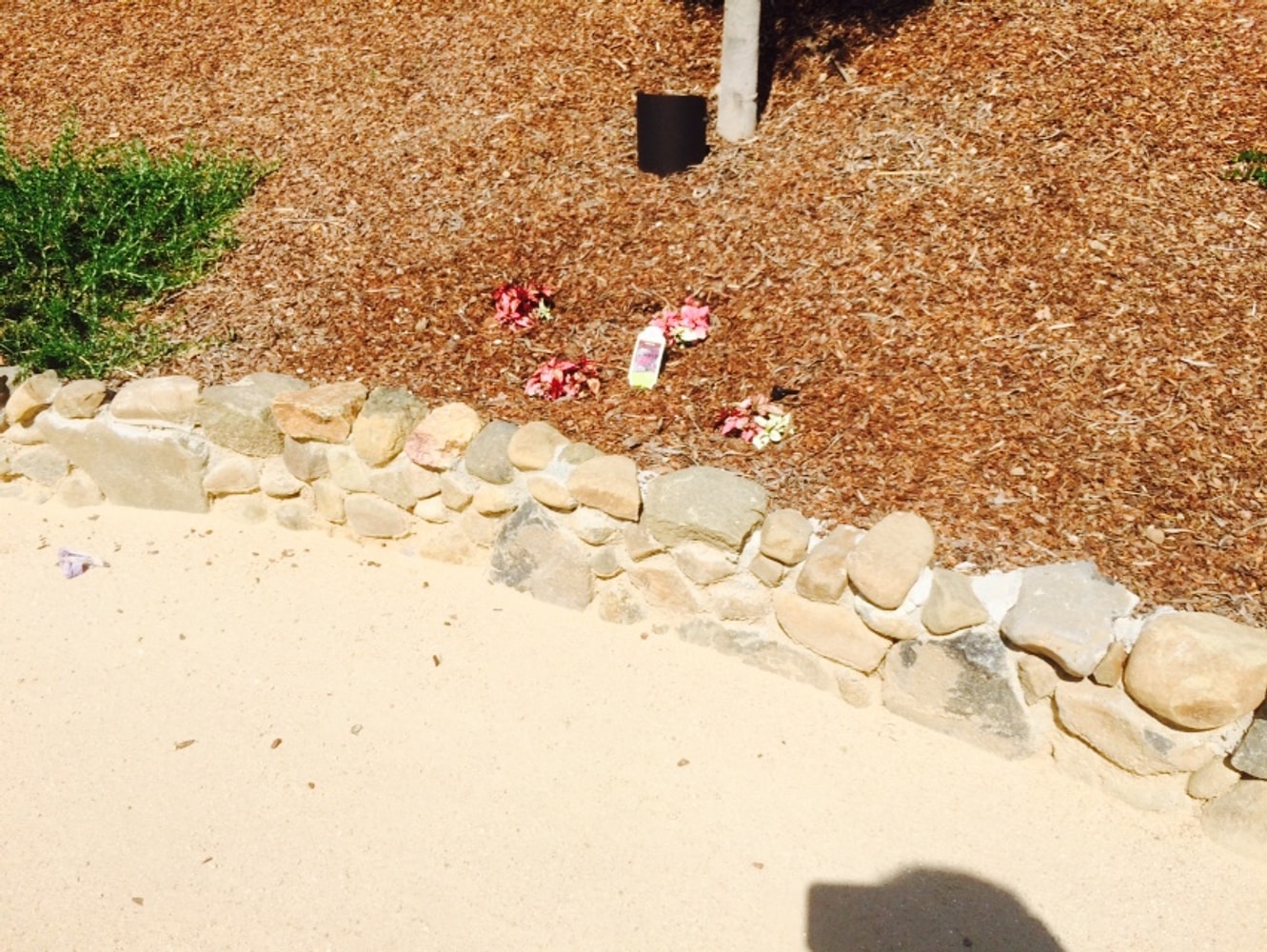 Recent work 2014-2015