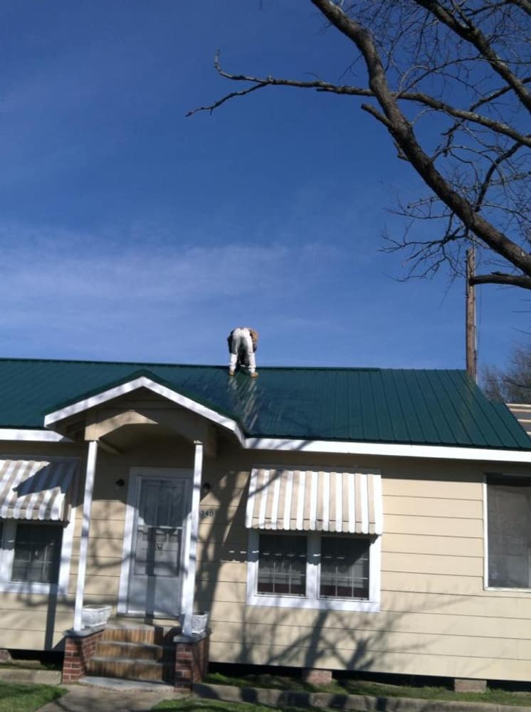 Projects by J..T. S. Construction