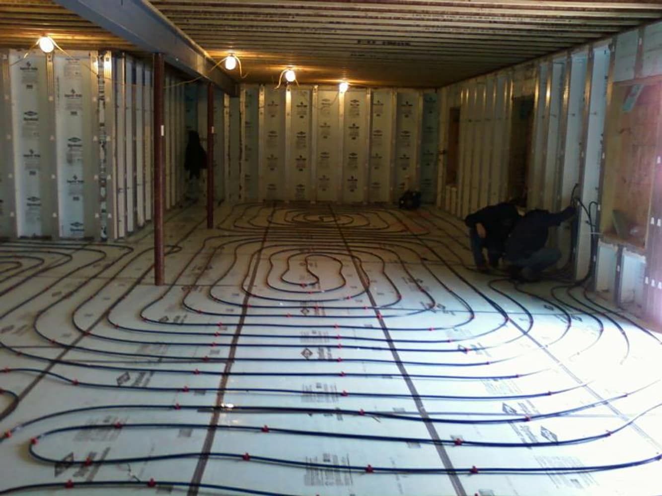 Photo(s) from Handyside Plumbing Heating And Air Conditioning