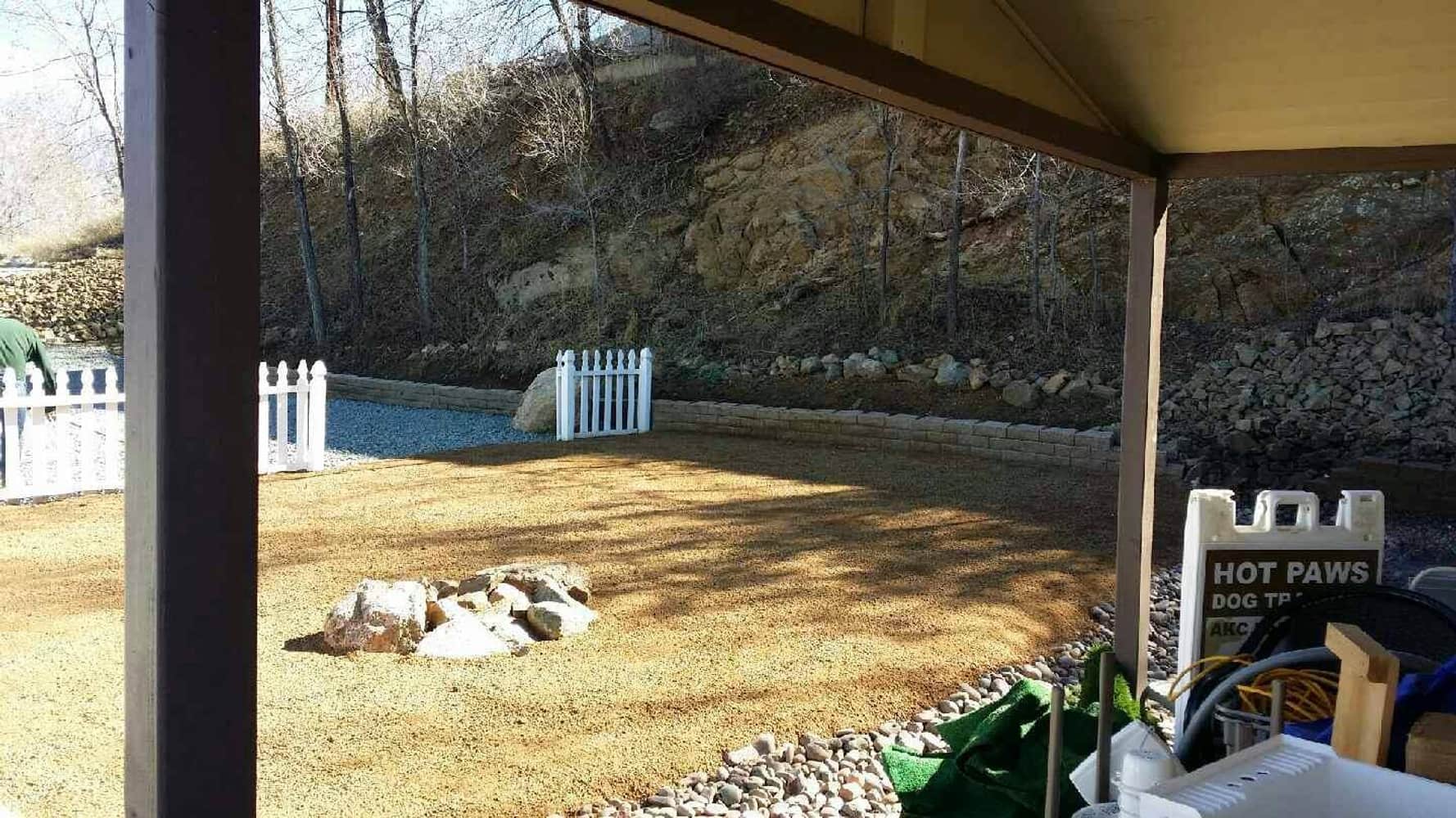 Photo(s) from Landscape Now Inc