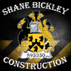 Shane Bickley Construction inc