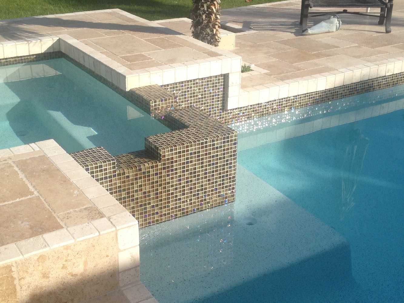 Swimming Pool Renovations