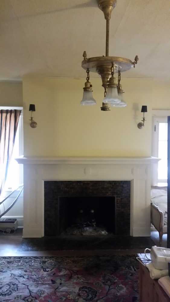 Jardine's Restoration and Painting Project 1