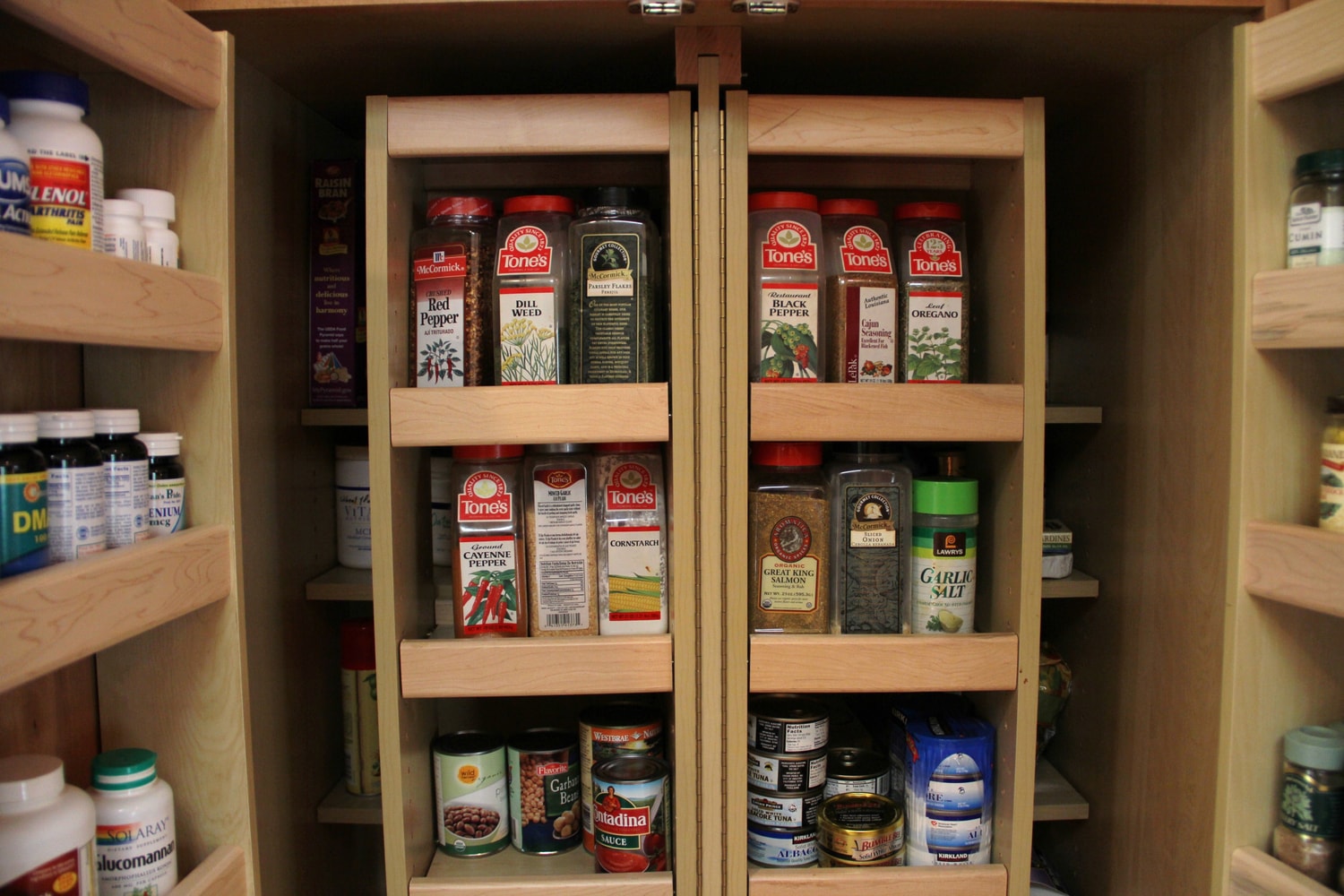 Hyde Park Kitchen Project