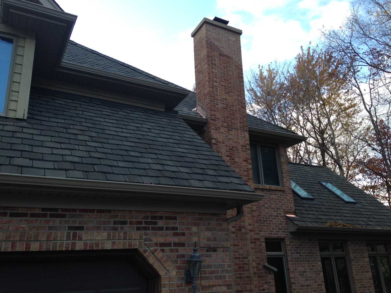 Certainteed shingles grand manor