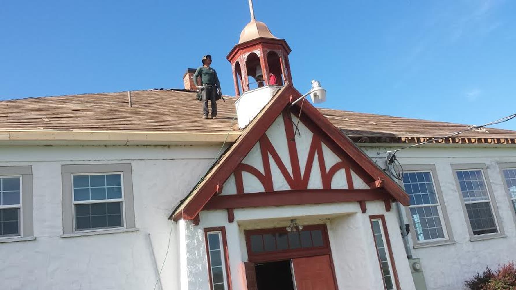 Photo(s) from Tony's Construction