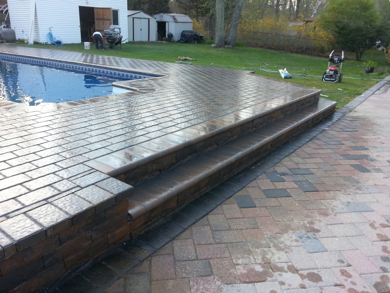 Photo(s) from Legacy Landscapes