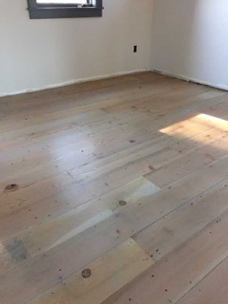 Photo(s) from Z Z Best Hardwood Floors